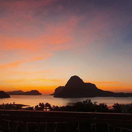 Forest Camp El Nido Luaran gambar